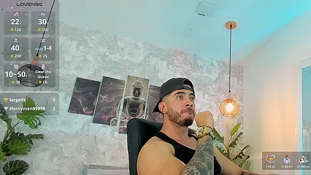 Chat XXX Live Nate_franco