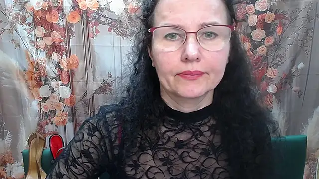 Miroslava_Happi Webcam-Show