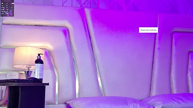 AnahisBennett Live XXX-Chat