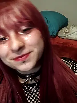 littlevalerie's Live XXX Chat