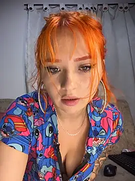 alysson_As Live XXX Chat