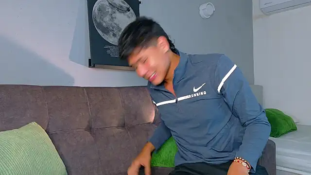 Raiden_boyy Webcamshow