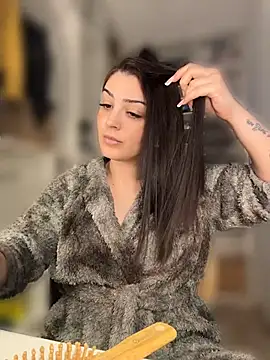 Lexi_Storm Obrolan Langsung XXX