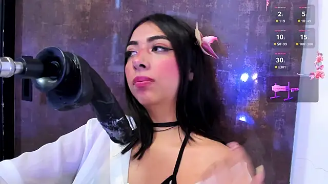 Czat XXX na żywo – cherry_skinny_