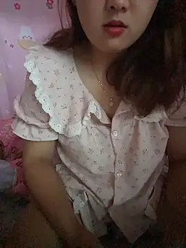 Samsam-006's Live XXX Chat