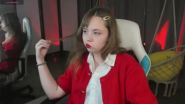 Chat XXX en directo de LeonaHicks