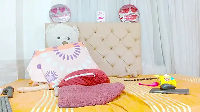 Dolldirtyxxx Webcam-Show