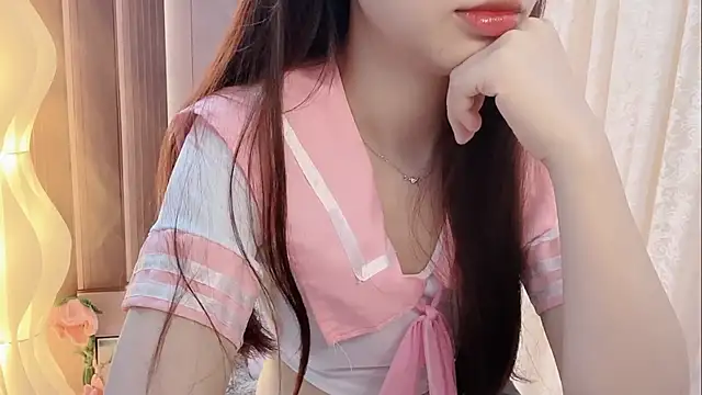Shenlly's Live XXX Chat