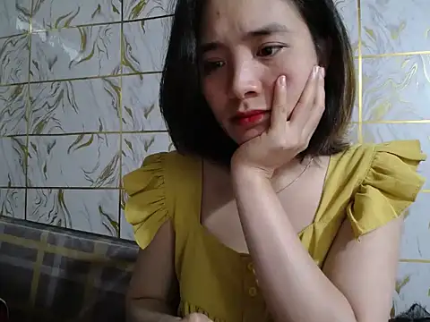 Lyzizi_lovely09n Webbikameraesitys