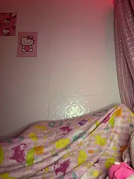 luludolll Webcam-Show