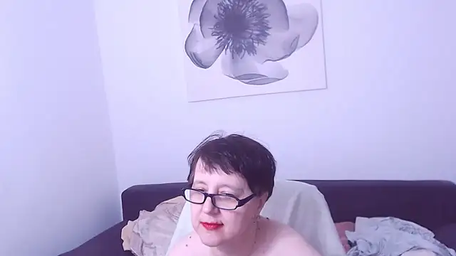 Chat XXX en directo de ChristaRose