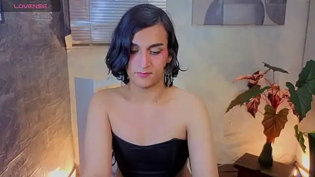 Zoee_Kiss_ – Live XXX-chat