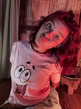 Czat XXX na żywo – mariannella