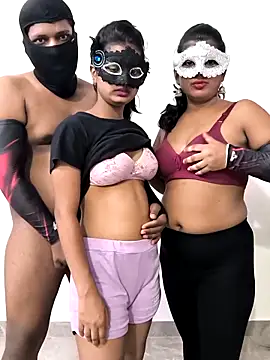 Онлайн чат XXX Family02