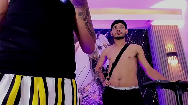 the_knights_of_the_night_ Webcam-Show