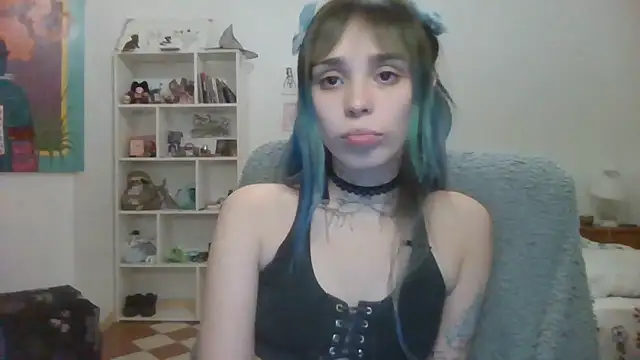 loletabb's Webcam Show