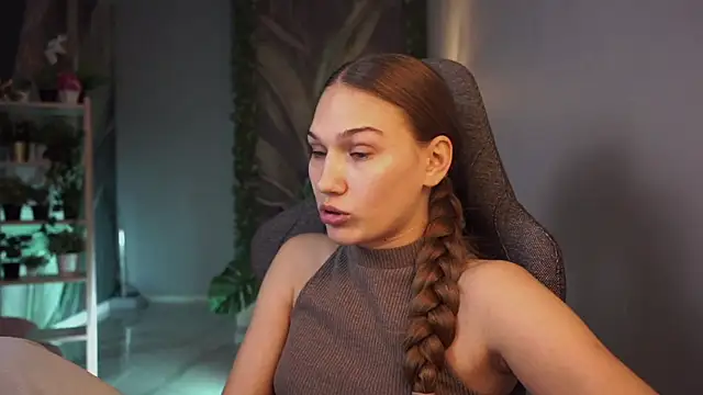 Sweet_Emilya live XXX chat