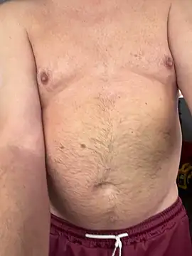 Pertunjukan Kamera Web dadbod21