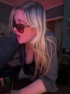 Chat XXX en directo de Granlady7