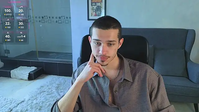 KaydenDrew Chat XXX in diretta