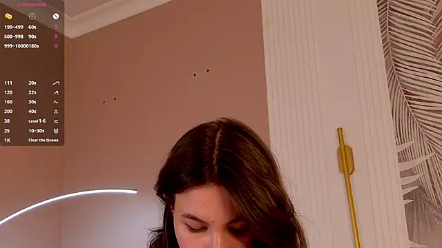 Marie_Diaze Live XXX Chat