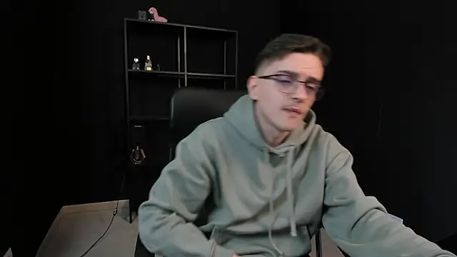 FelixStarkk Live XXX Chat