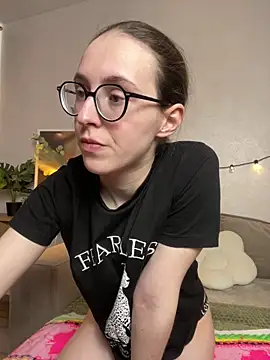 MartiniiSelenna – Naživo XXX chat