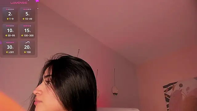 lara_madisson Obrolan Langsung XXX
