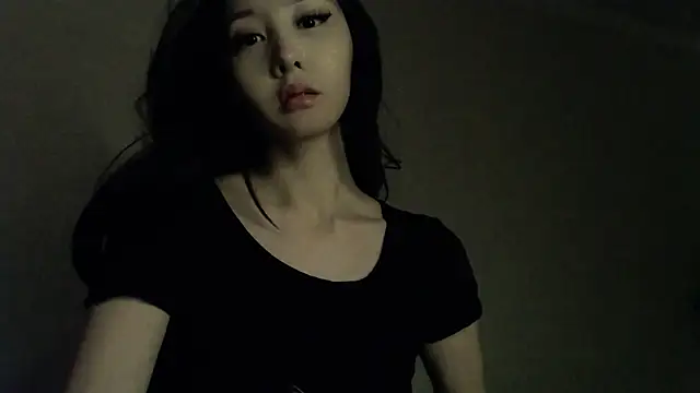 Fudzik0 웹캠 쇼