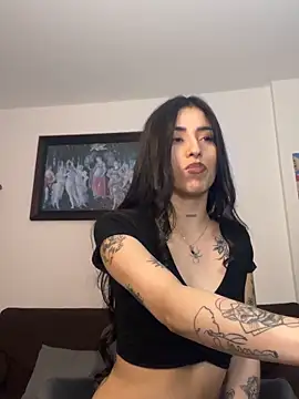 ananya_sex1's Webcam Show