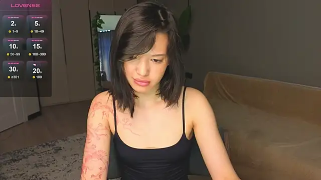 RikoAsada Chat XXX in diretta