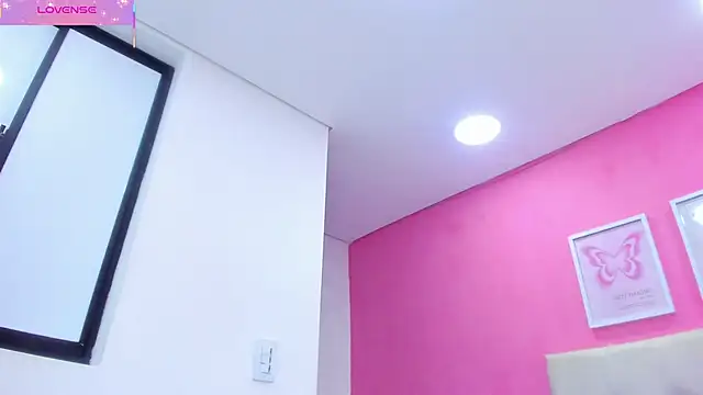 Živý XXX chat Macarena_05