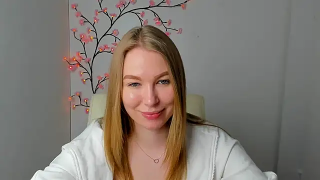 XXX chat uživo modela Dana_flowers