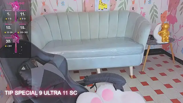 XXX chat uživo modela Paris09_v_