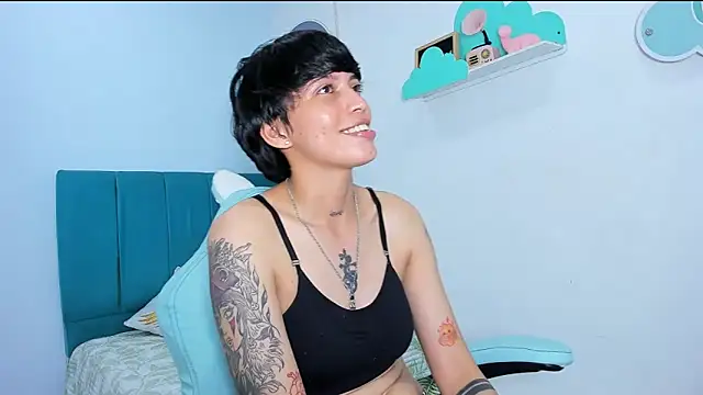 ivyheat3's Live XXX Chat