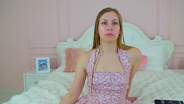 AprilSpringern Live XXX chat