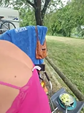 Hot-Muci Webcam show