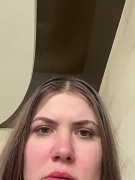 Živý XXX chat strawberrylux
