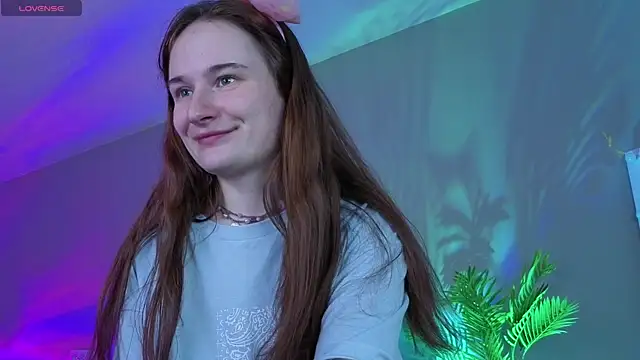Вебкам-шоу L1ittle_kitty_