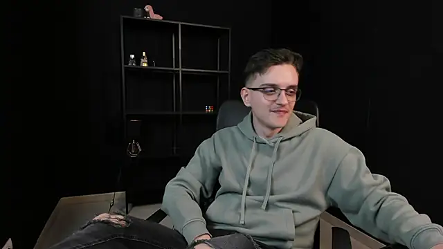 عرض كام FelixStarkk