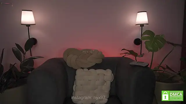 nyx_97's Live XXX Chat