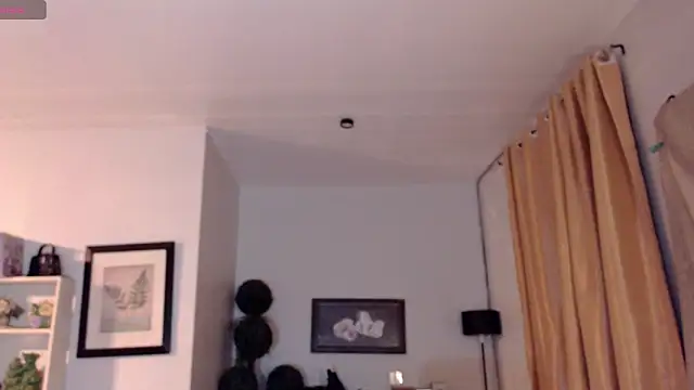 Goddess_Pleasure Pertunjukan Webcam