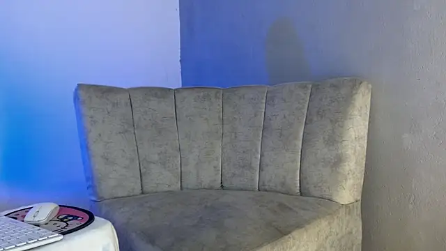 Paulosex12 在線直播表演