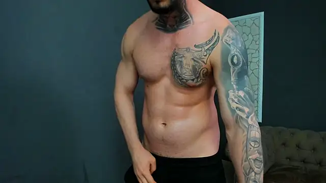 BrianHunts Live XXX Chat