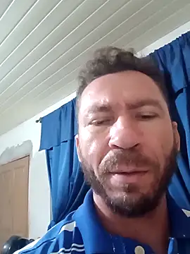 RobertoLuiz84 Webcam Show