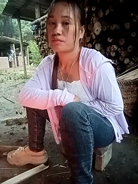 cutebobi's Webcam Show