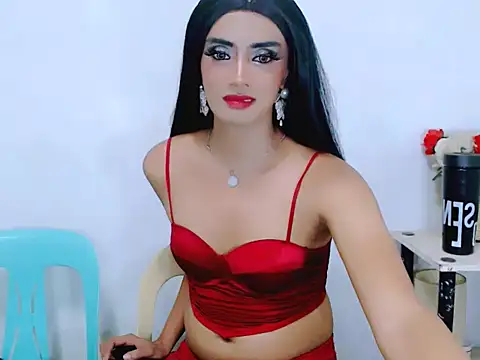عرض كام Queeny_Cassandra