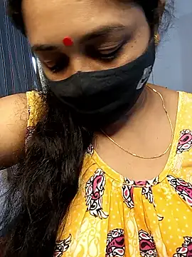 عرض كام Tanvi_My_Girl