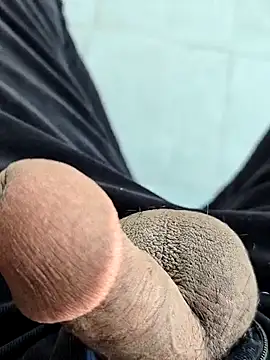 Show webcam de oneeyedwonder96