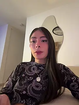 Camistar18 Chat XXX in diretta